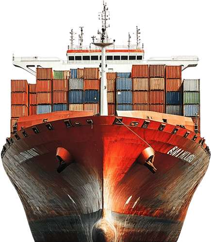 Logitrading | Secure and modern international logistics