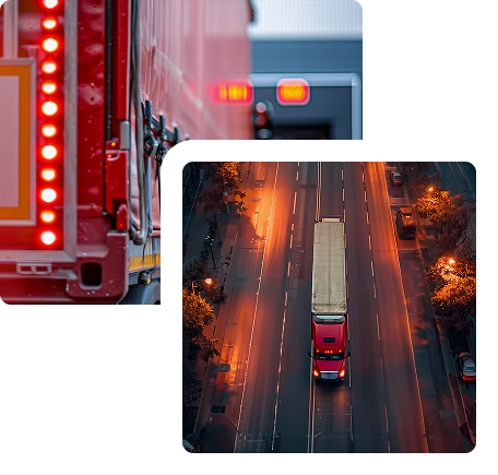 Logitrading | Secure and modern international logistics