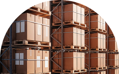 Logitrading | Secure and modern international logistics