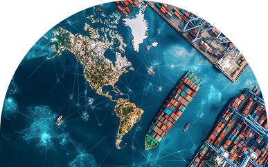 Logitrading | Secure and modern international logistics