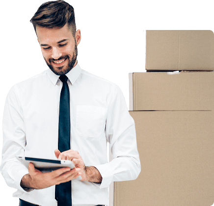 Logitrading - Logística internacional segura, moderna y sin complicaciones