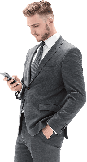 Logitrading | Secure and modern international logistics