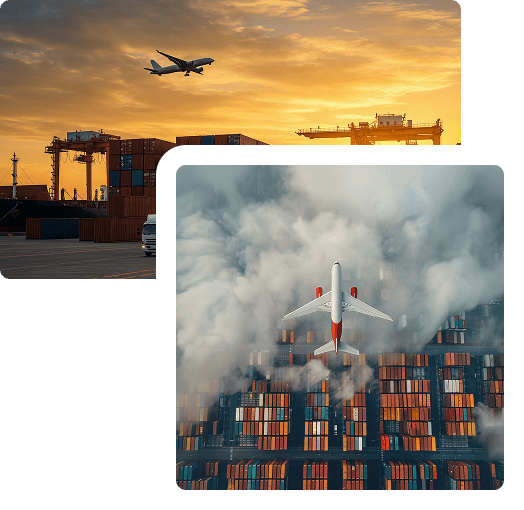 Logitrading - Logística internacional segura, moderna y sin complicaciones