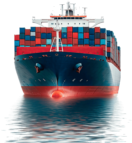 Logitrading | Secure and modern international logistics