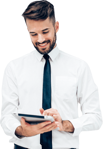 Logitrading | Secure and modern international logistics