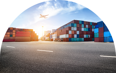 Logitrading | Secure and modern international logistics