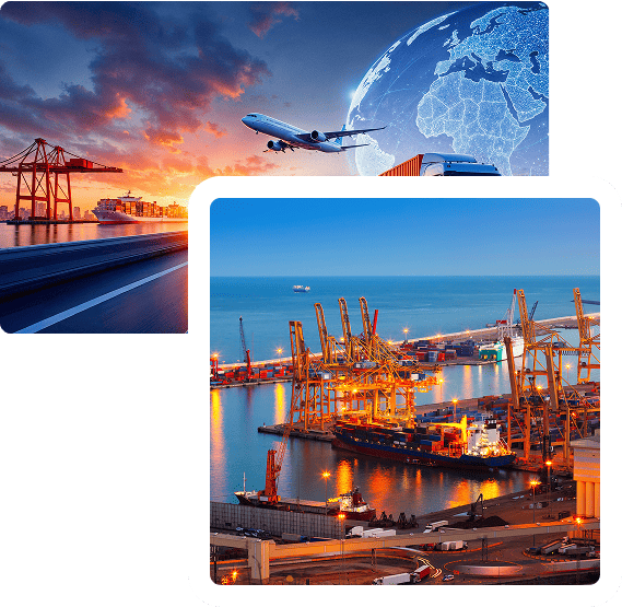 Logitrading - Logística internacional segura, moderna y sin complicaciones