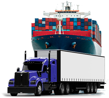 Logitrading - Logística internacional segura, moderna y sin complicaciones