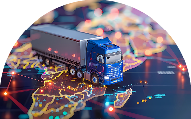 Logitrading - Logística internacional segura, moderna y sin complicaciones