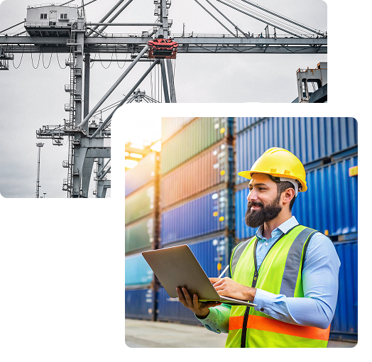 Logitrading - Logística internacional segura, moderna y sin complicaciones